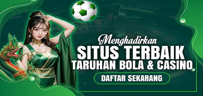 Agen 789 Daftar