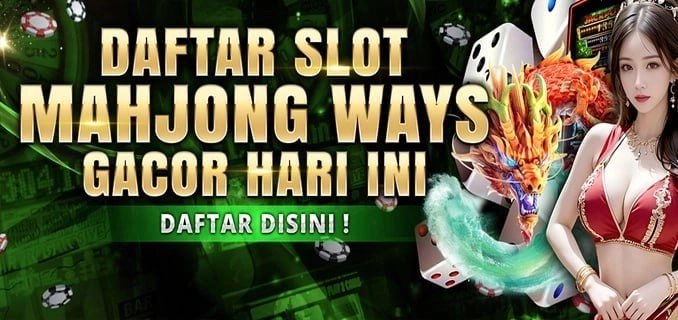 Agen789 Slot