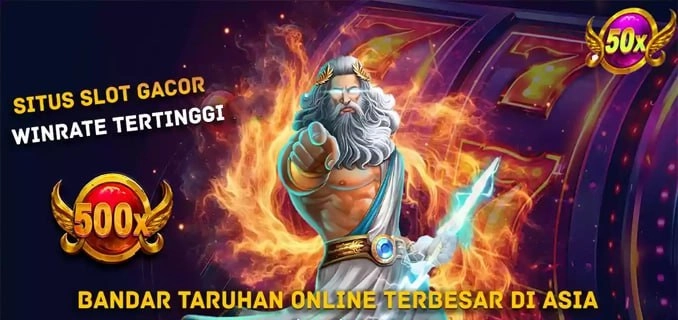 Agen789 Maxwin