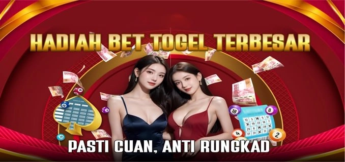 Agen789 Toto