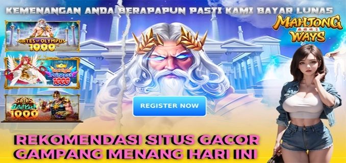 Agen789 Demo
