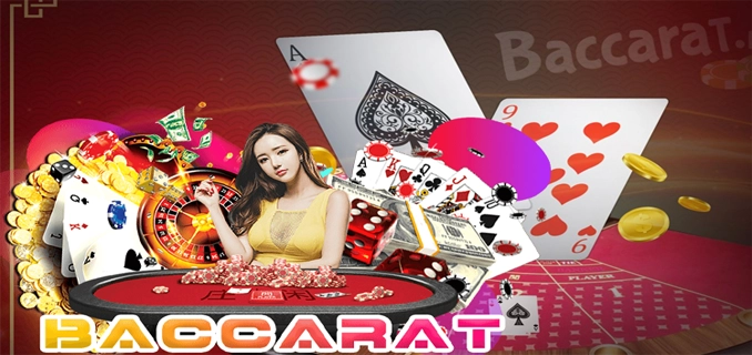 Agen789 Roulette