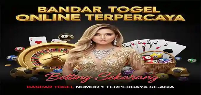 Agen789 Togel