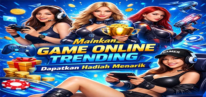 Agen 789 Login