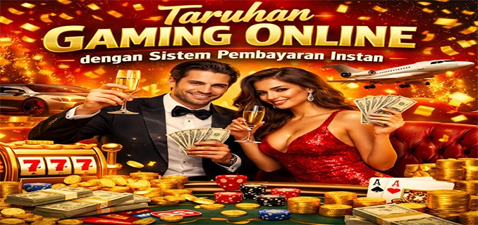 Agen789 Games